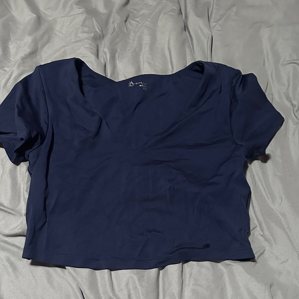 Aerie shirt